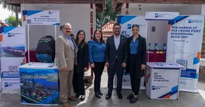 Acuden m�s de 300 personas a feria de empleo en Ensenada: