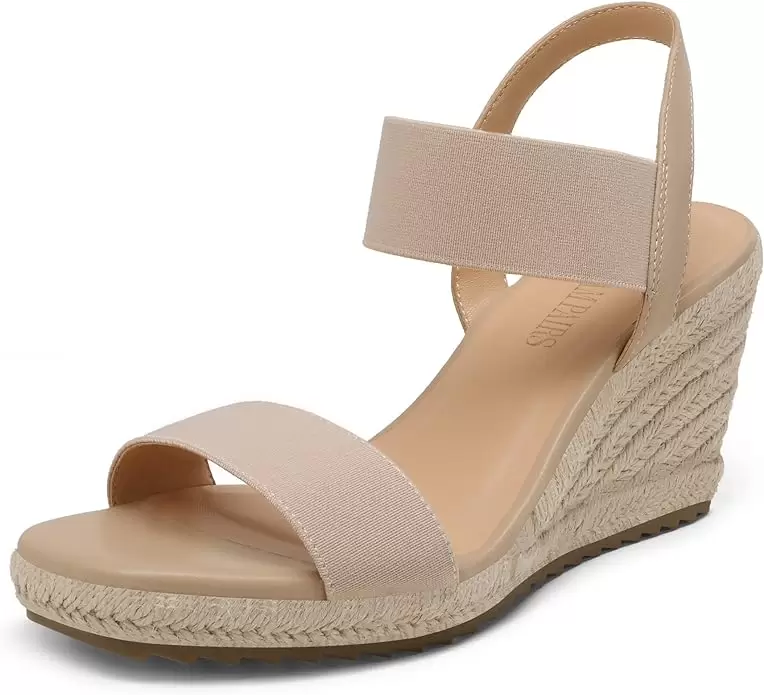 sandalias con tacn