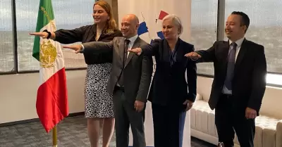 Renueva Colegio de Corredores P�blicos de BC su consejo directivo