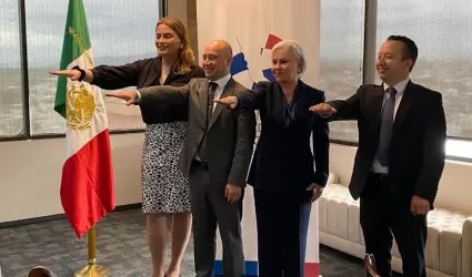 Renueva Colegio de Corredores P�blicos de BC su consejo directivo