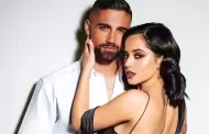 Becky G y Sebastian Lletget, juntos tras escndalo de infidelidad