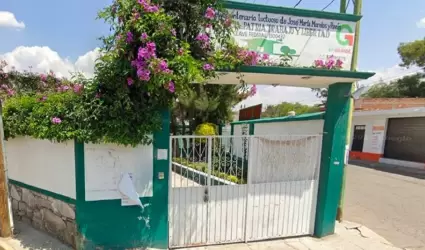 Menor de 8 aos muri en los sanitarios de escuela primaria a la que asista