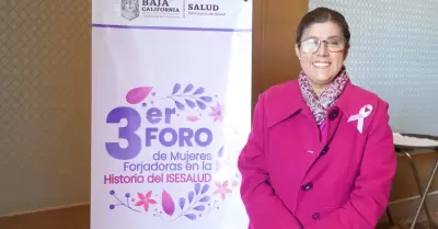 Mujeres forjadoras de la historia