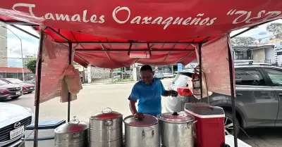 De migrante a migrante: haitiano se convierte en pilar de apoyo en Tijuana