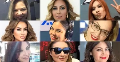 Mujeres de Influencia en Radio