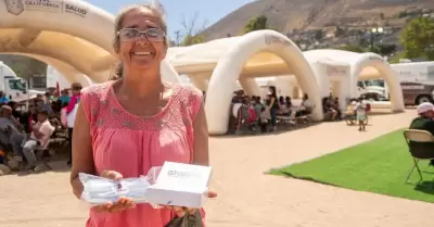 La salud de la mujer es prioridad en Baja California