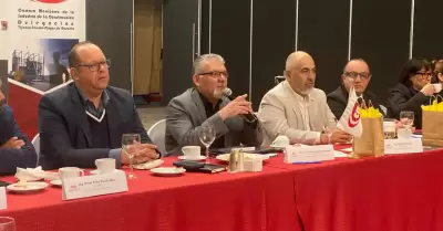 Exhortan a empresas de BC a adoptar el reuso de agua