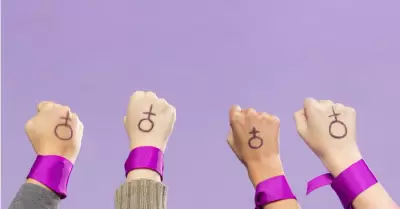 Colectivo feminista