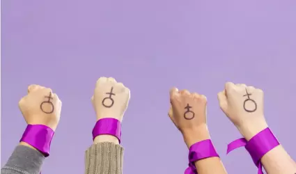 Colectivo feminista