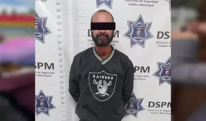 Sujeto por homicidio en grado de tentativa