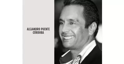Alejandro Puente