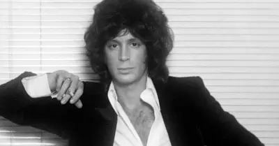 Eric Carmen