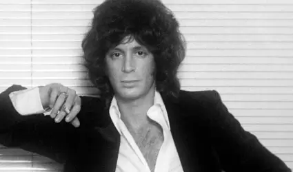 Eric Carmen