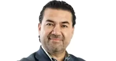 Jaime Barrera Rodrguez, periodista desaparecido en Guadalajara