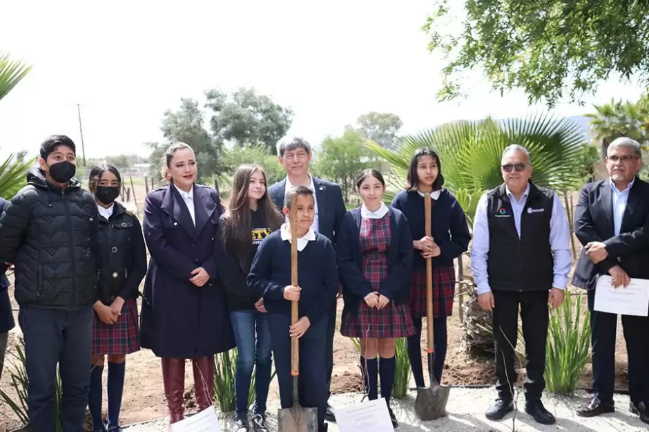 Secretaría De Educación De BC Y Cetys Estrechan Lazos Para Potenciar La ...