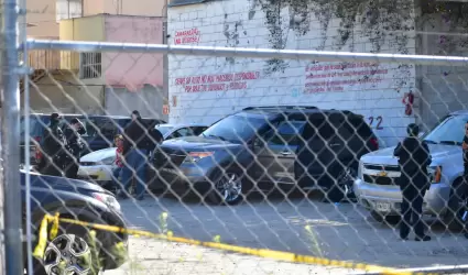 Ataque armado en Zona Centro