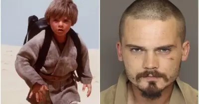 Jake Lloyd