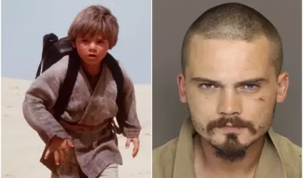 Jake Lloyd