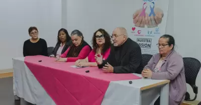 Anuncian taller para mujeres con cncer