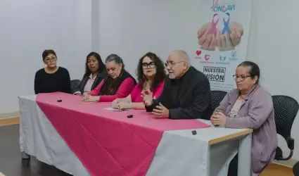 Anuncian taller para mujeres con cncer