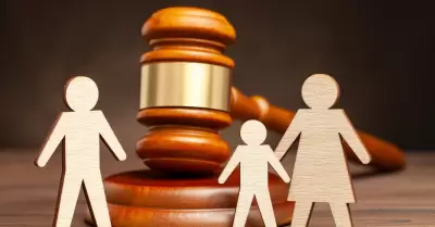 Privacin de derechos parentales del Padre violencia vicaria juez jucio martillo