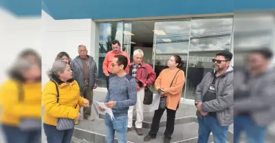 Renuncia al PAN excandidato a regidor Ismael Estrada Maldonado