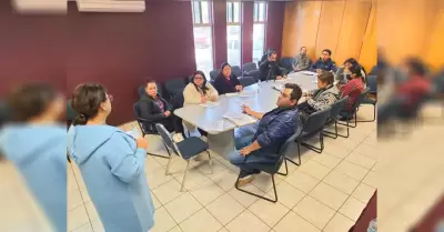 Inicia Secretar�a de Cultura en San Quint�n capacitaciones para proyectos cultur