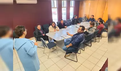 Inicia Secretar�a de Cultura en San Quint�n capacitaciones para proyectos cultur