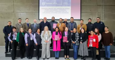 Acciones para prevenir, atender, sancionar y erradicar la violencia contra las m