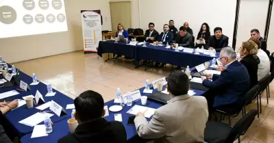 Celebra Consejo Ciudadano segunda sesin ordinaria 2024