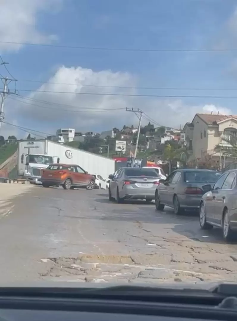 Vecinos de Urbi Quinta Marsella denuncian situación insostenible en la colonia