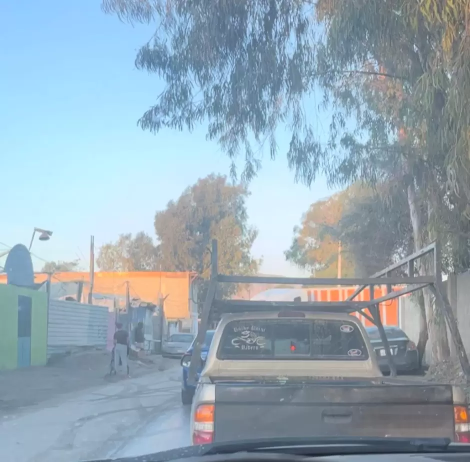 Vecinos de Urbi Quinta Marsella denuncian situación insostenible en la colonia