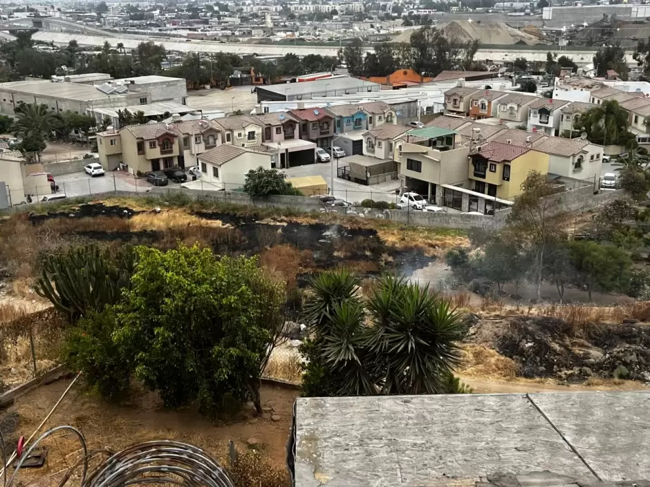 Vecinos de Urbi Quinta Marsella denuncian situación insostenible en la colonia