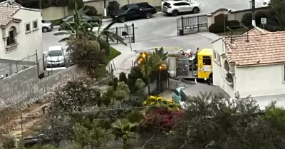 Vecinos de Urbi Quinta Marsella denuncian situaci�n insostenible en la colonia