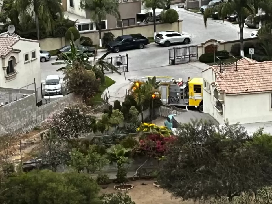 Vecinos de Urbi Quinta Marsella denuncian situación insostenible en la colonia