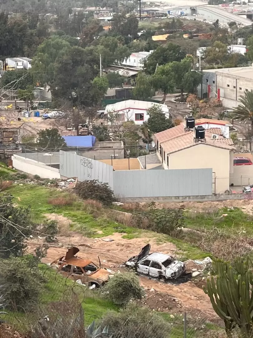 Vecinos de Urbi Quinta Marsella denuncian situación insostenible en la colonia