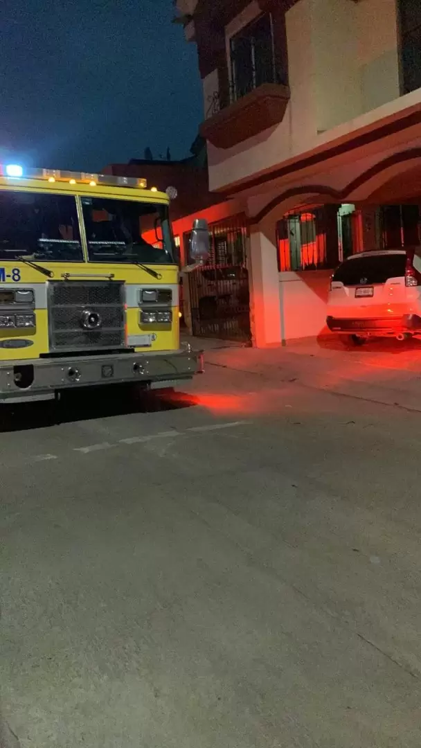 Vecinos de Urbi Quinta Marsella denuncian situación insostenible en la colonia