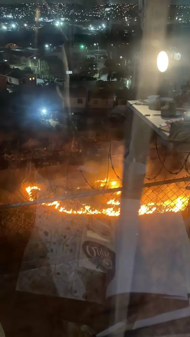 Vecinos de Urbi Quinta Marsella denuncian situación insostenible en la colonia