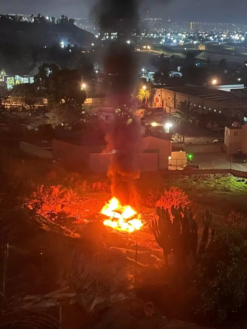 Vecinos de Urbi Quinta Marsella denuncian situación insostenible en la colonia