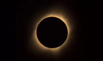 eclipse solar