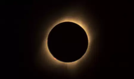 eclipse solar
