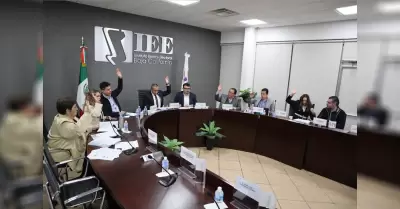 Emite IEEBC convocatoria para cubrir vacantes en consejeras distritales