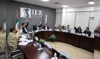 Emite IEEBC convocatoria para cubrir vacantes en consejeras distritales