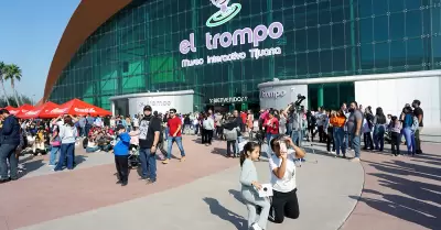 El trompo