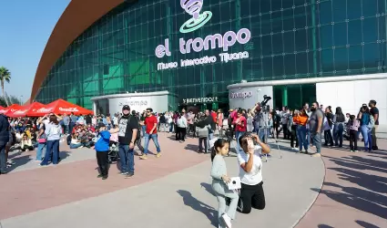 El trompo