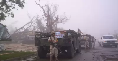 Tornados