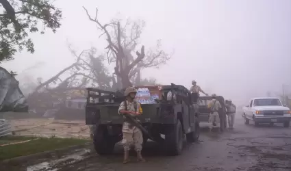 Tornados