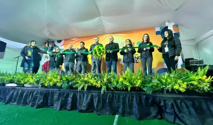 La FIL UABC llega a zona costa