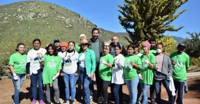 Nos merecemos ciudades con espacios dignos y limpios para fomentar actividades a