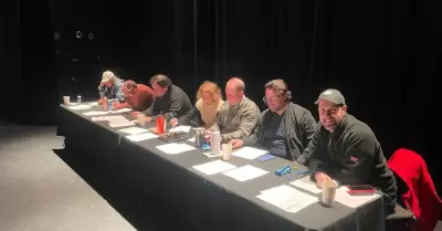 Anuncia Orquesta de Baja California resultados de convocatoria para integrar su 